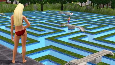 De Sims 3