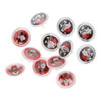 Duckiez Tol piraat - thumbnail