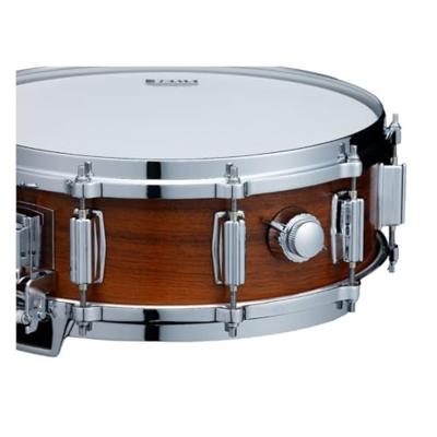 Tama 50th Anniversary Limited Mastercraft Rosewood 14x5.5 snaredrum