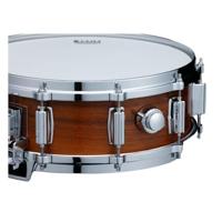 Tama 50th Anniversary Limited Mastercraft Rosewood 14x5.5 snaredrum - thumbnail