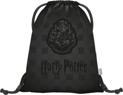 Baagl Gymtas Harry Potter Hogwarts Zwart