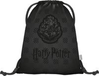 Baagl Gymtas Harry Potter Hogwarts Zwart - thumbnail