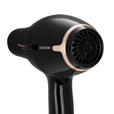 Föhn Orbegozo SE 2206 2200 W Zwart - thumbnail