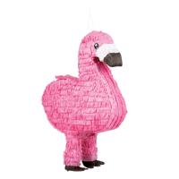 Boland Pinata flamingo - thumbnail