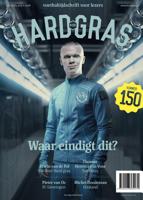 Hard gras 150 - juni 2023 - Tijdschrift Hard Gras - ebook - thumbnail