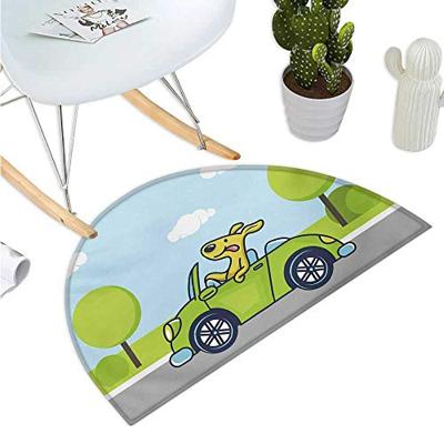 Esperanza EKH010K kookplaat Zwart Aanrecht 2 zone(s)