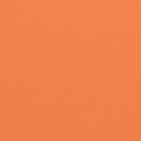 VidaXL Balkonscherm 120x600 cm oxford stof oranje - thumbnail