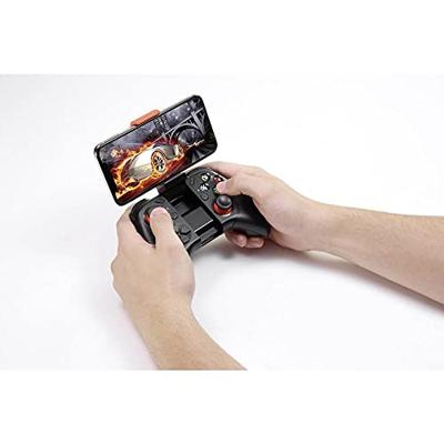 Renkforce GC-01 Gamepad Android Zwart