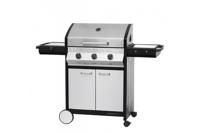 Cadac Meridian Buitenkeuken RVS 3 Brander - thumbnail