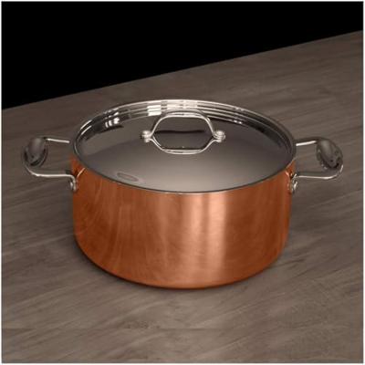 Mepra Kookpan Toscana - ø 20 cm