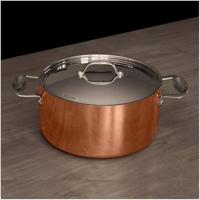 Mepra Kookpan Toscana - ø 20 cm - thumbnail