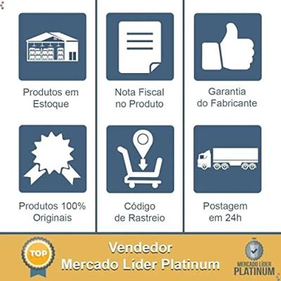 RockStand RS 20891 B/2 combi gitaarstandaard (3xE + 2xA)