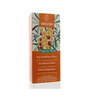 Weleda Organic/Bio Sea Buckthorn Elixir 250 ml - thumbnail