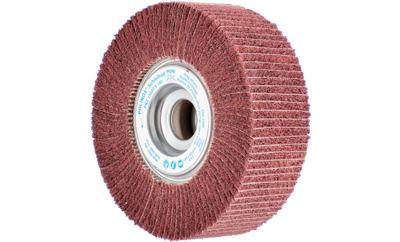 PFERD TOOLS 44645119 Polinox vliesslijpwiel PNZ Ø 150 x 50 mm asgat-Ø 254 mm A 180 voor fijnslijpen & finish 150 mm 1 stuk(s) PFERD TOOLS 44645119 Polinox vliesslijpwiel PNZ Ø 150 x 50 mm asgat-Ø 254 mm A 180 voor fijnslijpen & finish 150 mm 1 stuk(s)