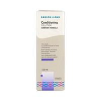 Bausch+lomb Conditioning Solution 120ml - thumbnail