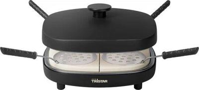 Tristar Pizzamaker Tristar Pizzamaker