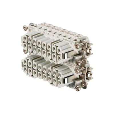 Weidmüller 1650900000 Businzetstuk RockStar® HDC HA 16 + PE Schroeven 1 stuk(s) Weidmüller 1650900000 Businzetstuk RockStar® HDC HA 16 + PE Schroeven 1 stuk(s)