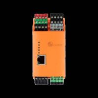 ifm Electronic VSE101 Diagnosticshe elektronica voor trillingssensoren VSE101 1 stuk(s) - thumbnail