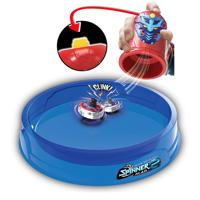 Silverlit spinner mad 2 deluxe battle pack - thumbnail