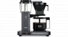 Moccamaster KBG SELECT Koffiefilter apparaat Grijs - thumbnail