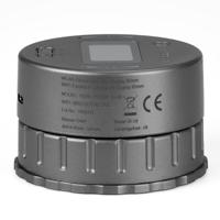 Bresser WiFi-Oculaircamera met display - thumbnail