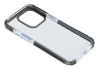 Cellularline Hard Case Tetra Force für iPhone 13, trans - thumbnail