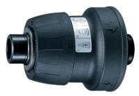 Makita 195870-1 SDS-MAX boor verwijderaar - thumbnail