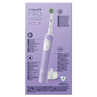 Elektrische tandenborstel Oral-B Vitality Pro - thumbnail