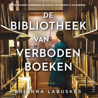 De bibliotheek van verboden boeken