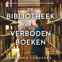 De bibliotheek van verboden boeken - thumbnail