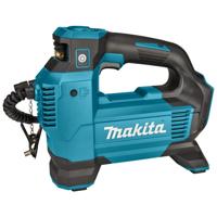 Makita DMP181Z Accu Luchtpomp 18V Basic Body - thumbnail