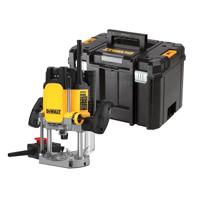 DeWALT DWE627KT Bovenfrees 2300 Watt in TSTAK - thumbnail