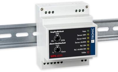 H-Tronic 1114460 WPS 4000 Niveauregelaar Vullen, Legen H-Tronic 1114460 WPS 4000 Niveauregelaar Vullen, Legen