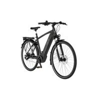 Fischer Viator 6.0i H 55cm Trekking Elektrische Fiets - Grijs - thumbnail