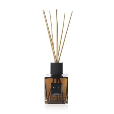 Culti Decor Classic Aramara Room Fragrance Diffuser 500ml Culti Decor Classic Aramara Room Fragrance Diffuser 500ml