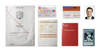 Durable Beschermhoes 213419 Transparant 1 stuk(s) - thumbnail