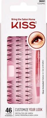 Kiss Natural Lashes Cosmic Kiss Natural Lashes Cosmic