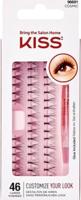 Kiss Natural Lashes Cosmic - thumbnail