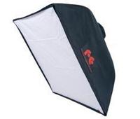 Falcon Eyes Softbox 45x45 cm SBQ-SB4545 - thumbnail
