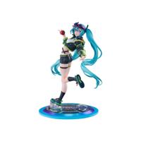 Hatsune Miku PVC Statue 1/7 Hatsune Miku Digital Stars 2024 ver. 22 cm - thumbnail