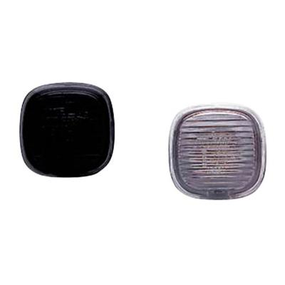 Set Zijknipperlichten passend voor Audi/Seat/Skoda Diversen - Smoke DLAUL01S