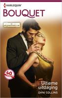 Ultieme uitdaging - Dani Collins - ebook - thumbnail
