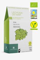 Porto Muinos Zeeslavlokken - thumbnail