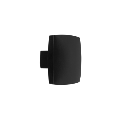 Mooi Deurbeslag Meubelknop 50 mm vierkant