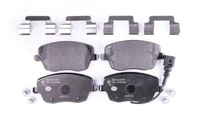 Remblokken set 8DB355018811