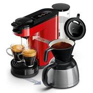 Senseo Pad- en filterkoffiezetapparaat - thumbnail