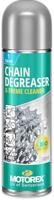 Motorex CHAIN DEGREASER - thumbnail