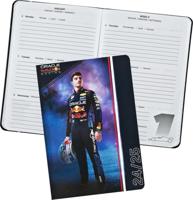 Red Bull Max Verstappen Agenda A5 - thumbnail