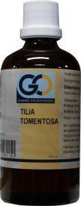 Tilia tomentosa bio 100 Milliliter