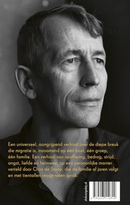 ISBN Wanneer het water breekt boek Hardcover 288 pagina's